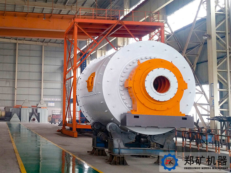 冶金、選礦球磨機